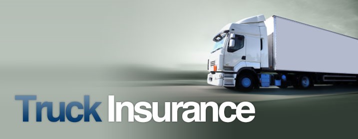 Cheap commercial truck insurance